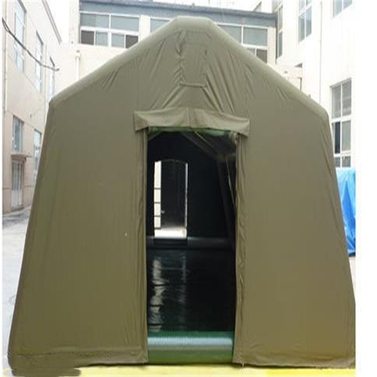 珠海充气军用帐篷模型生产工厂