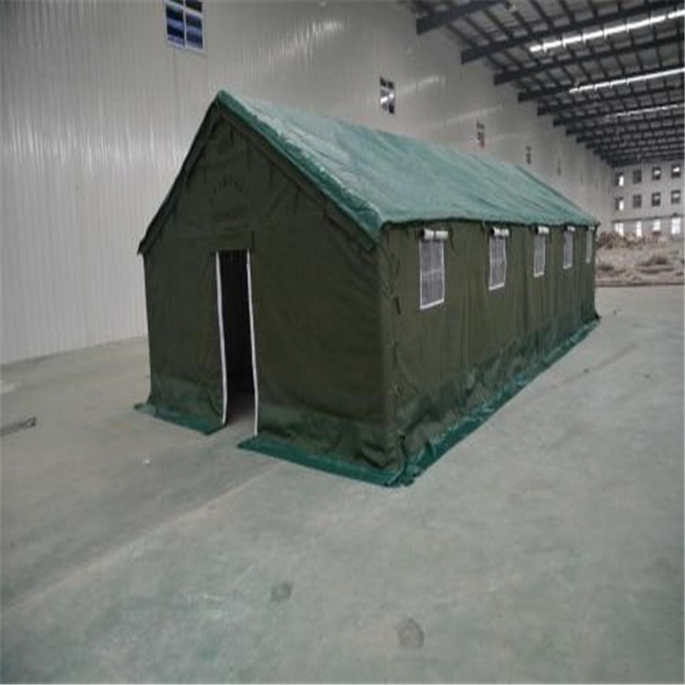 珠海充气军用帐篷模型订制厂家